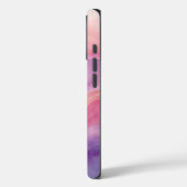 追いかける夢1ステップIPHONEケース Case-Mate iPhoneケース (裏面 / 左)