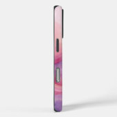 追いかける夢1ステップIPHONEケース Case-Mate iPhoneケース (裏面 / 右)