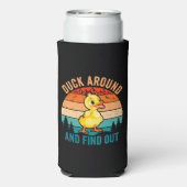 追いのまわりに詰める スリム缶クーラー (Seltzer裏面)