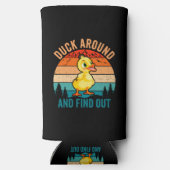 追いのまわりに詰める スリム缶クーラー (裏面)