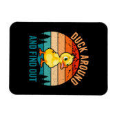 追いのまわりに詰める マグネット (横)