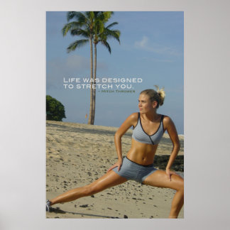 追い詰める ポスター