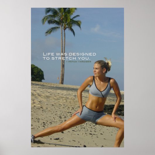 追い詰める ポスター (正面)