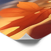 *~*追い離れ掛け子猫5:4キティ猫AP68 ポスター (角)