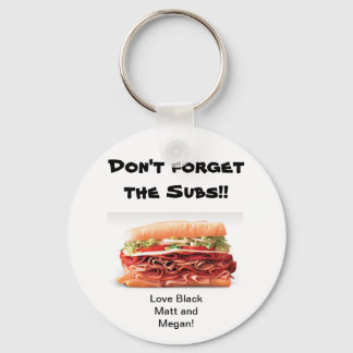 追え！ キーホルダー