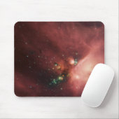 追内星雲2 マウスパッド (マウス)