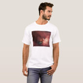 追内星雲2 Tシャツ (正面フル)