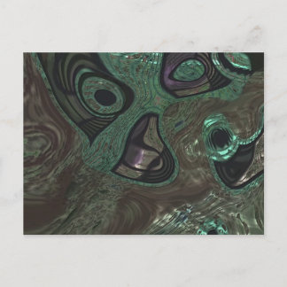 追加された絶対 ポストカード