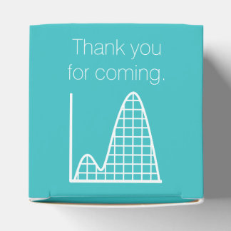 追加でターコイズ優先ボックス フェイバーボックス