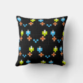 追加スマイル枕 クッション (裏面)