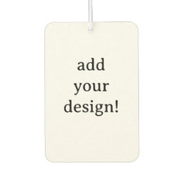 追加デザイン カーエアーフレッシュナー