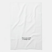 追加デザイン キッチンタオル (縦)