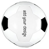 追加デザイン サッカーボール (回転)