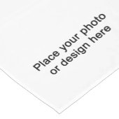 追加デザイン ショートテーブルランナー (コーナー)