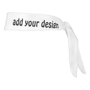追加デザイン タイヘッドバンド