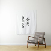 追加デザイン タペストリー (インサイチュ)