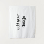 追加デザイン タペストリー (正面)