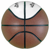 追加デザイン バスケットボール (右)