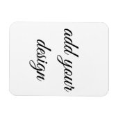 追加デザイン マグネット (横)