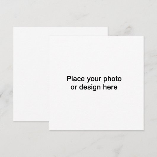 追加デザイン 招待状 (正面/裏面)