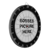 追加ボス写真はこちらダーツボード ダーツボード (正面左)