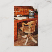 追加マシン – プラチナ 名刺 (裏面)