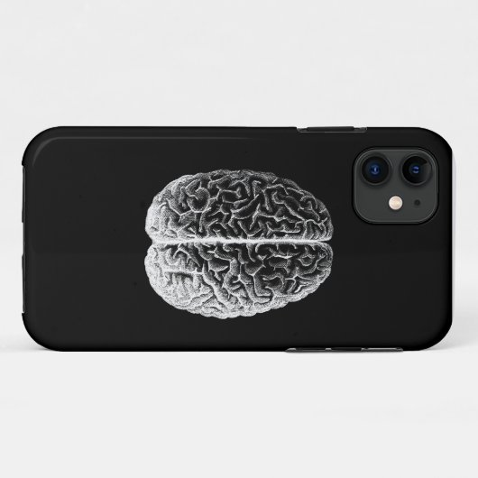 追加メモリ Case-Mate iPhoneケース (裏面(横))