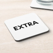 追加 コースター (左側)