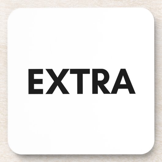 追加 コースター (正面)