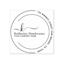 追加 |業務モダンロゴアドレス会社