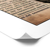 追加!追加!死者蜂起! ポスター (角)