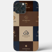 追加 Case-Mate iPhoneケース (裏面)