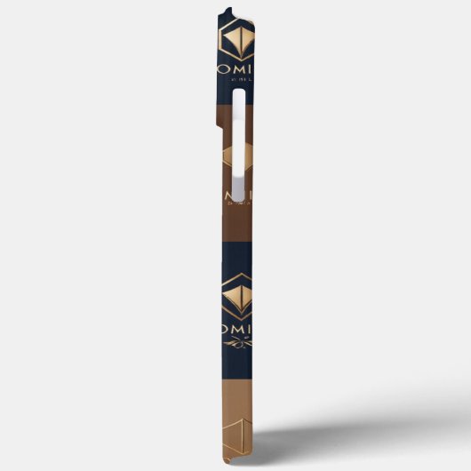 追加 Case-Mate iPhoneケース (裏面 / 左)