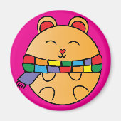 追加Bean マグネット (正面)