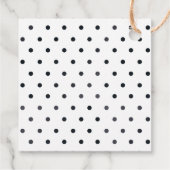 追加S'more Love Baby Showerラベル フェイバータグ (裏面)