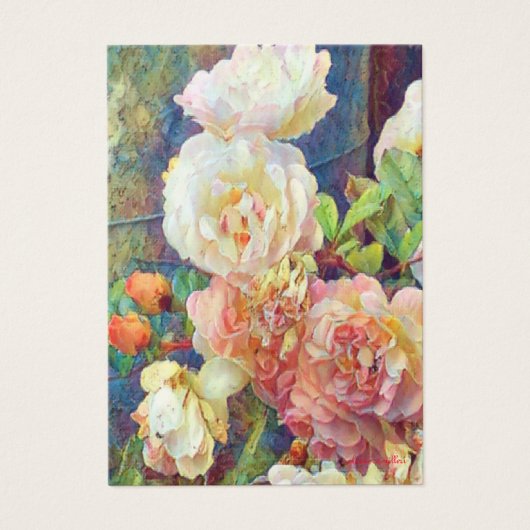 追悼お葬式お気に入り神聖カード (正面)