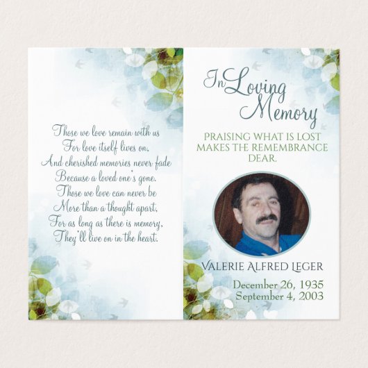 追悼の意を込めて (外部フラット)