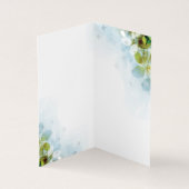 追悼の意を込めて (内部)