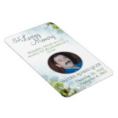 追悼の意を込めて マグネット (右側)