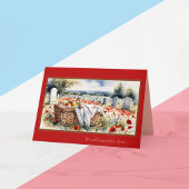 追悼の日 カード