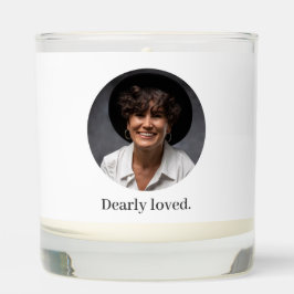 追悼の贈り物を愛する写真シンファティ