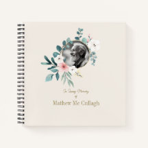 追悼ゲストブック