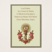 追悼バチカン聖餐式Chalice First Holy Communion (正面)