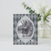 追悼式のご案内 (スタンド正面)