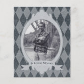 追悼式のご案内 (正面)