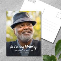 追悼式写真トリビュート