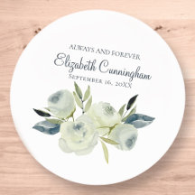 追悼水モダン色フローラ