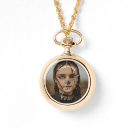 追悼記念の追記の愛情の記憶で 腕時計