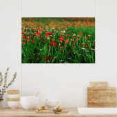 追悼(追悼の日) ポスター (キッチン)