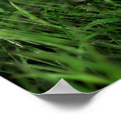 追悼(追悼の日) ポスター (角)